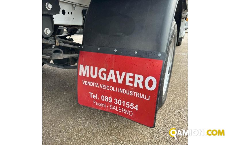 Ford TRANSIT TRANSIT | MUGAVERO ANTONIO & FIGLI SRL