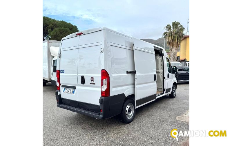 Fiat DUCATO DUCATO | MUGAVERO ANTONIO & FIGLI SRL