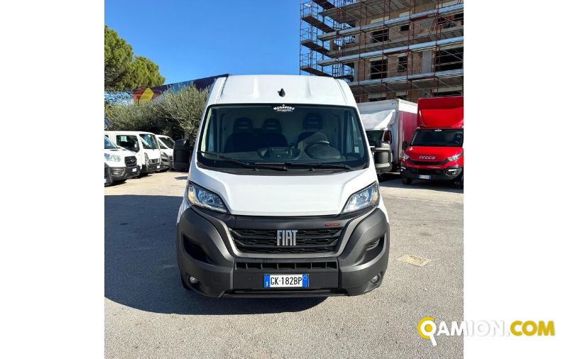 Fiat DUCATO DUCATO | MUGAVERO ANTONIO & FIGLI SRL