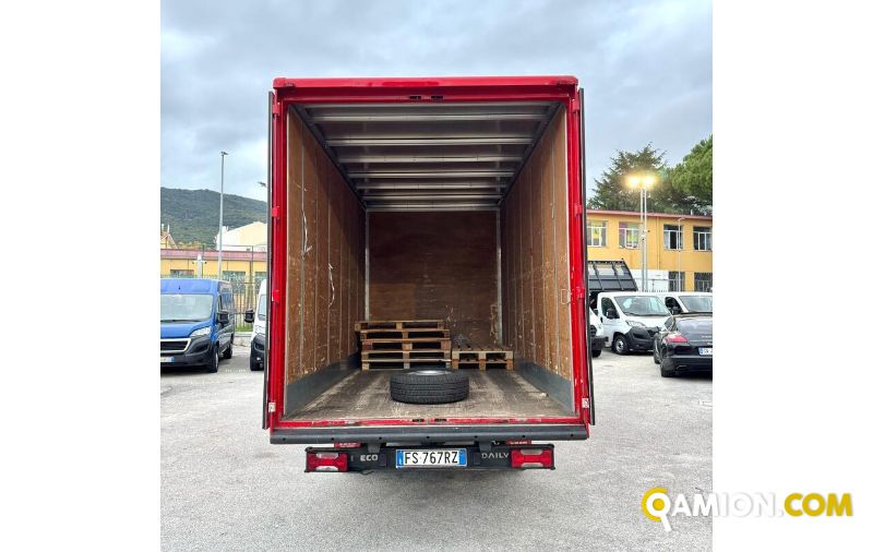 Iveco DAILY daily 35s12 | MUGAVERO ANTONIO & FIGLI SRL