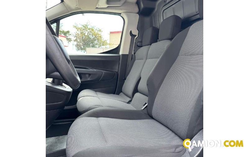 Citroen BERLINGO BERLINGO | MUGAVERO ANTONIO & FIGLI SRL