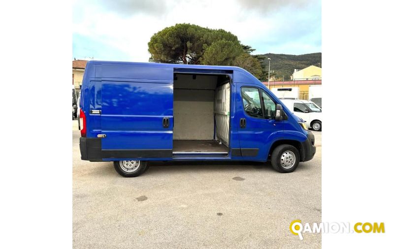 Fiat DUCATO ducato | MUGAVERO ANTONIO & FIGLI SRL