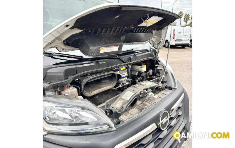 Opel MOVANO MOVANO | MUGAVERO ANTONIO & FIGLI SRL