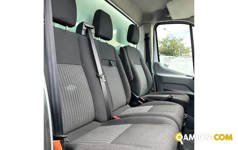 Ford TRANSIT TRANSIT | MUGAVERO ANTONIO & FIGLI SRL