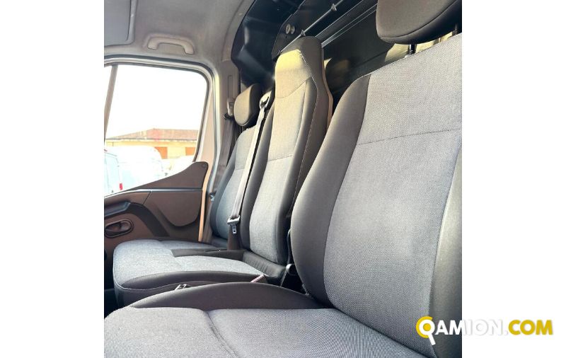 Renault MASTER MASTER | MUGAVERO ANTONIO & FIGLI SRL