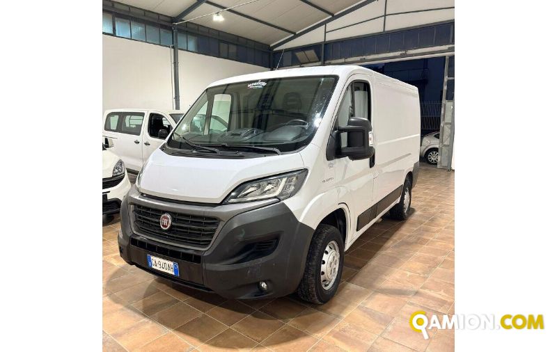 Fiat DUCATO ducato | MUGAVERO ANTONIO & FIGLI SRL