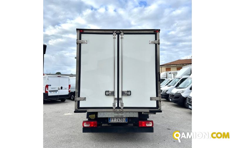 Volkswagen CRAFTER CRAFTER | MUGAVERO ANTONIO & FIGLI SRL