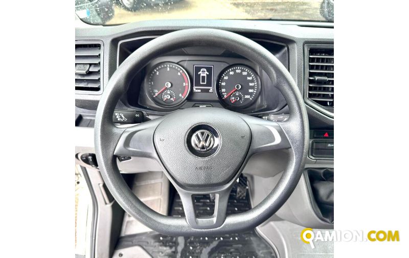 Volkswagen CRAFTER CRAFTER | MUGAVERO ANTONIO & FIGLI SRL