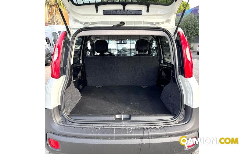 Fiat PANDA PANDA | MUGAVERO ANTONIO & FIGLI SRL