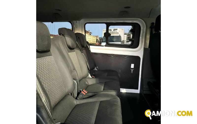 Ford TRANSIT transit | MUGAVERO ANTONIO & FIGLI SRL