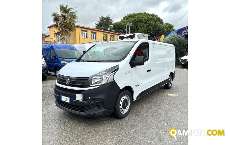 Fiat TALENTO talento | MUGAVERO ANTONIO & FIGLI SRL