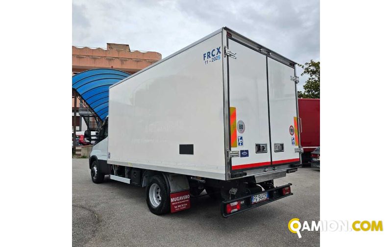Iveco DAILY daily 65c15 | MUGAVERO ANTONIO & FIGLI SRL