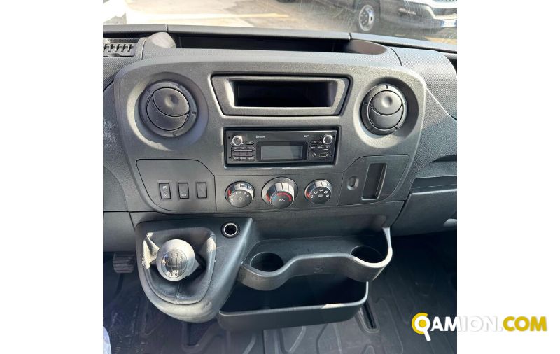 Renault MASTER MASTER | MUGAVERO ANTONIO & FIGLI SRL