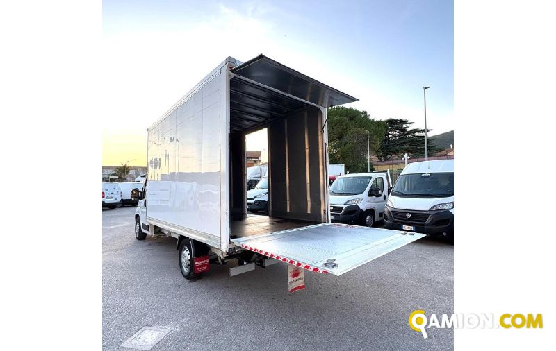 Opel MOVANO MOVANO | MUGAVERO ANTONIO & FIGLI SRL