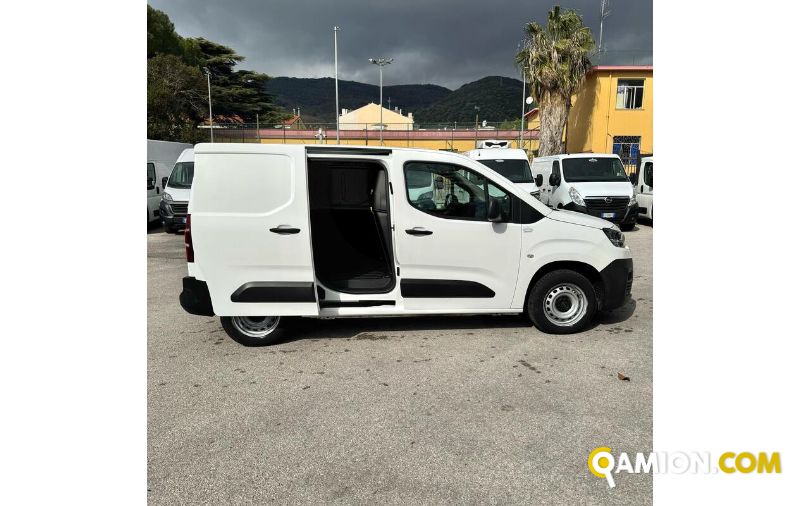 Citroen BERLINGO BERLINGO | MUGAVERO ANTONIO & FIGLI SRL