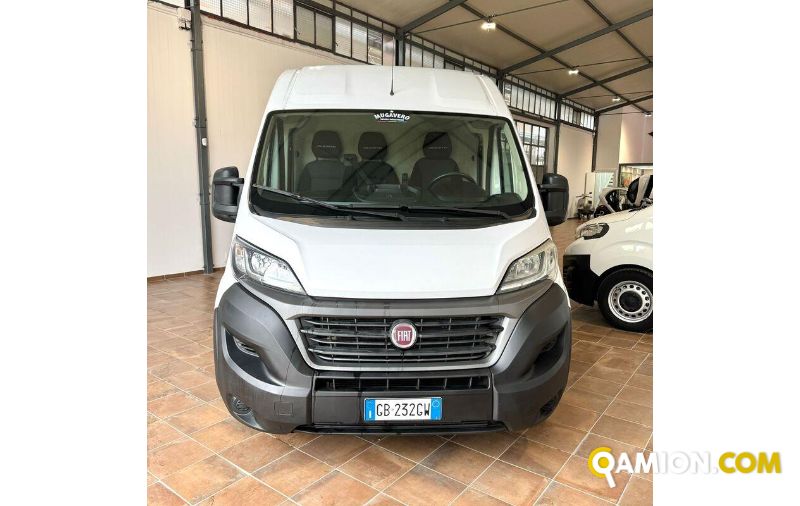 Fiat DUCATO DUCATO | MUGAVERO ANTONIO & FIGLI SRL
