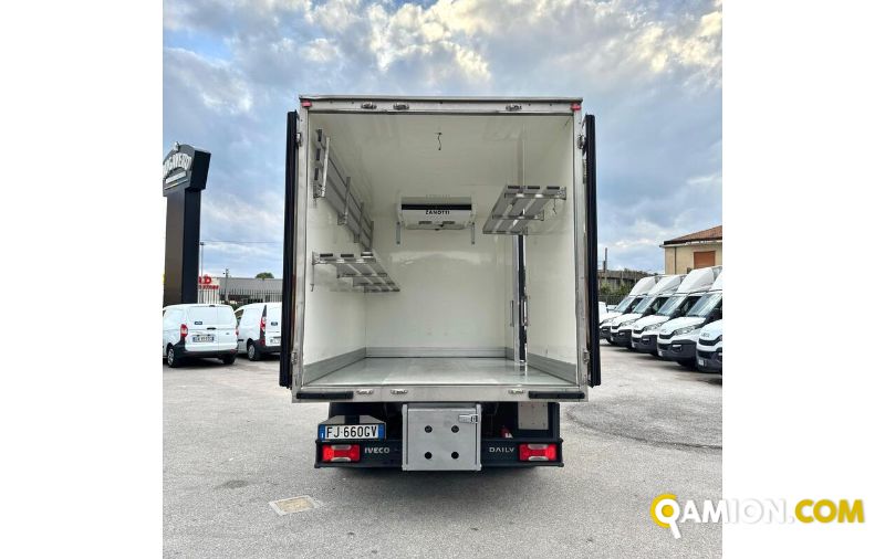 Iveco DAILY daily 60c15 | MUGAVERO ANTONIO & FIGLI SRL