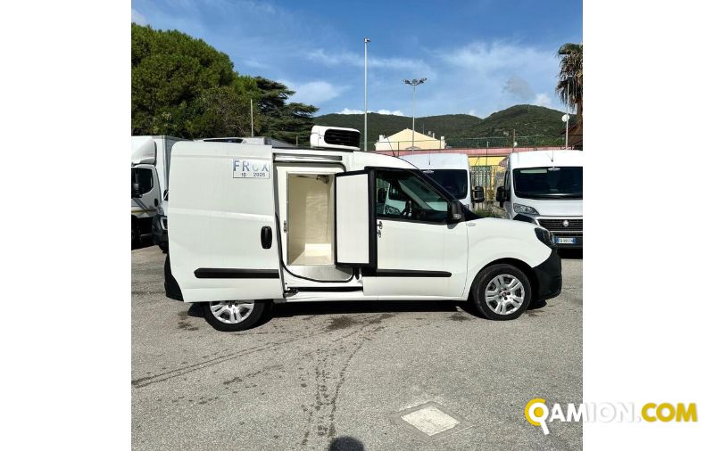 Fiat DOBLO doblo | MUGAVERO ANTONIO & FIGLI SRL