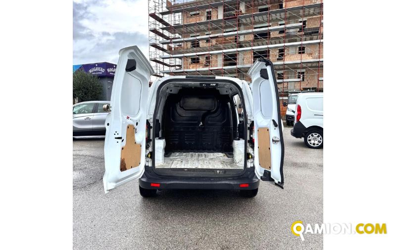 Ford Transit Courier Transit Courier | MUGAVERO ANTONIO & FIGLI SRL