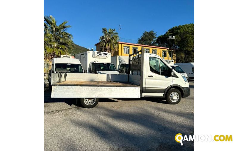 Ford TRANSIT 350 | MUGAVERO ANTONIO & FIGLI SRL