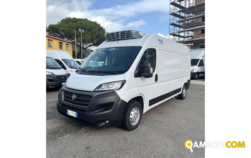 Fiat DUCATO DUCATO | MUGAVERO ANTONIO & FIGLI SRL