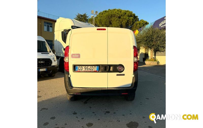 Fiat DOBLO doblo maxi | MUGAVERO ANTONIO & FIGLI SRL
