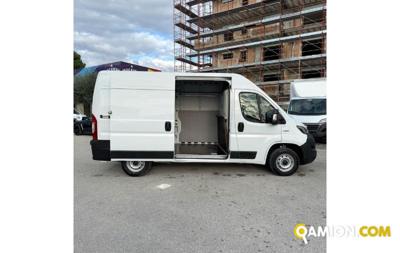 Fiat DUCATO DUCATO | MUGAVERO ANTONIO & FIGLI SRL
