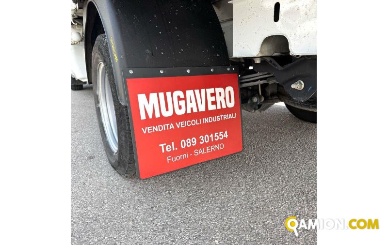 Renault MASTER MASTER | MUGAVERO ANTONIO & FIGLI SRL