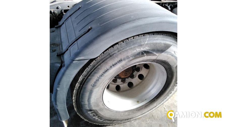 Iveco STRALIS STRALIS | MUGAVERO ANTONIO & FIGLI SRL