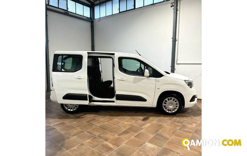 Opel COMBO combo | MUGAVERO ANTONIO & FIGLI SRL