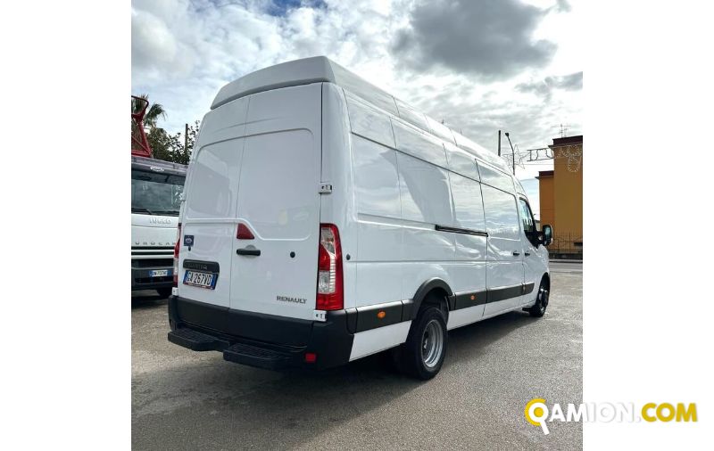 Renault MASTER master | MUGAVERO ANTONIO & FIGLI SRL