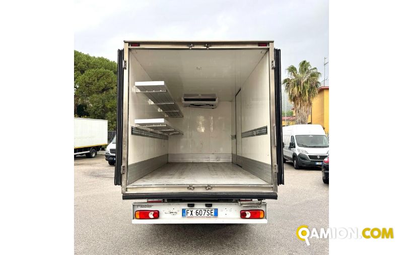 Renault MASTER MASTER | MUGAVERO ANTONIO & FIGLI SRL