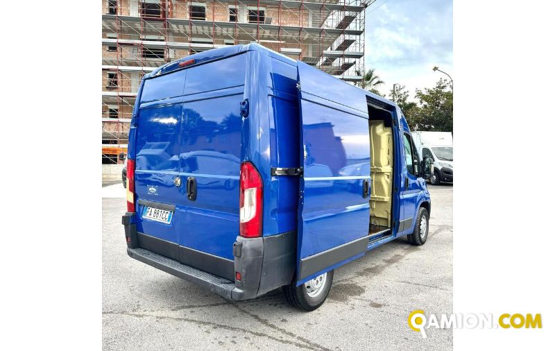 Peugeot BOXER BOXER | MUGAVERO ANTONIO & FIGLI SRL
