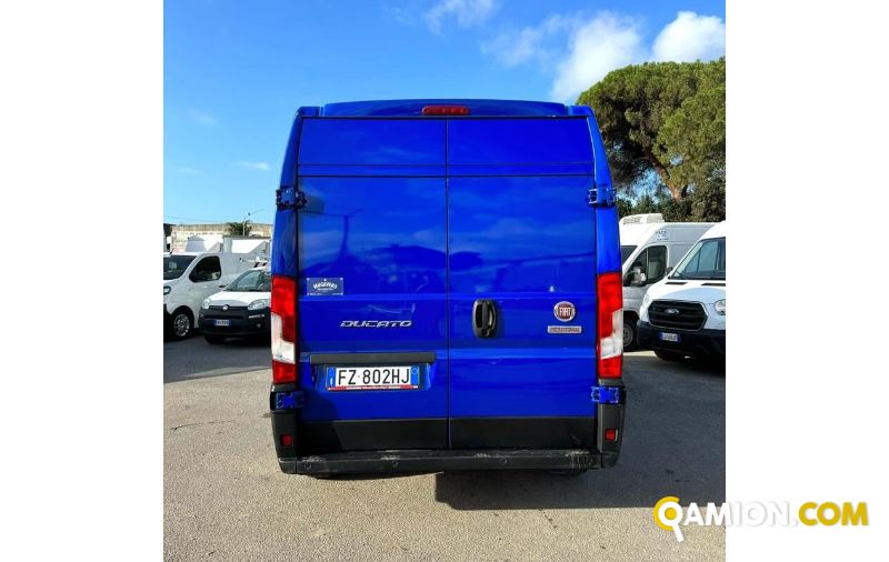 Fiat DUCATO ducato | MUGAVERO ANTONIO & FIGLI SRL