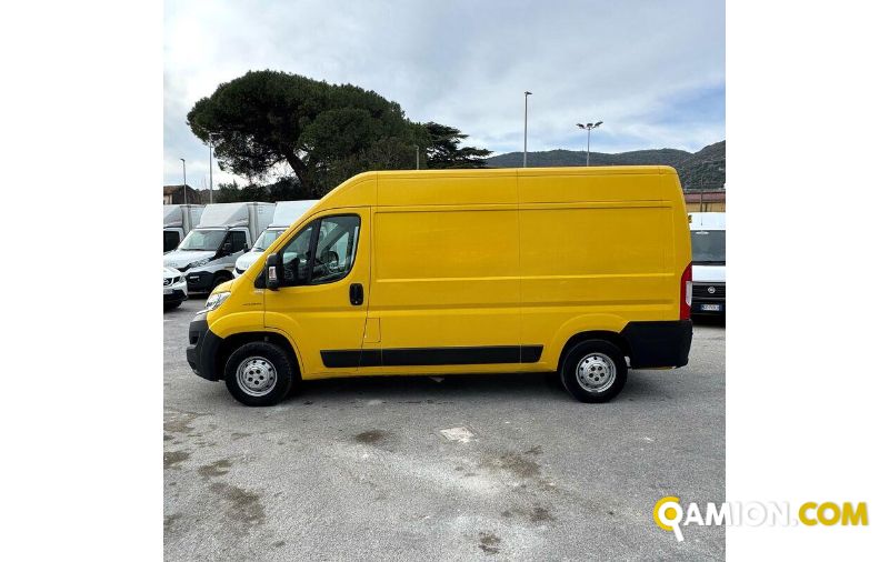 Fiat DUCATO DUCATO | MUGAVERO ANTONIO & FIGLI SRL