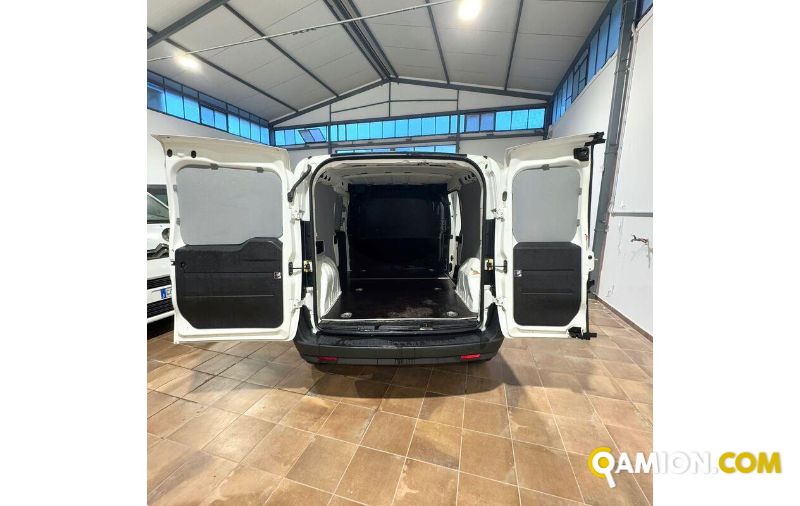 Fiat Doblò Cargo Maxi 1.6 mjt 16v maxi 105c Doblò Cargo Maxi 1.6 mjt 16v maxi 105c | MUGAVERO ANTONIO & FIGLI SRL