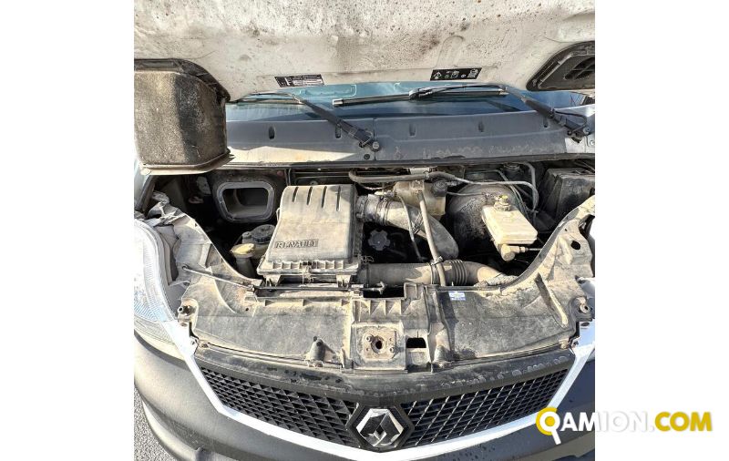 Renault MASTER MASTER | MUGAVERO ANTONIO & FIGLI SRL