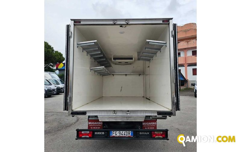 Iveco DAILY daily 65c15 | MUGAVERO ANTONIO & FIGLI SRL
