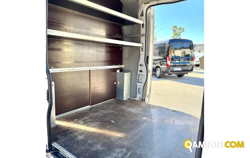 Fiat DUCATO ducato maxi