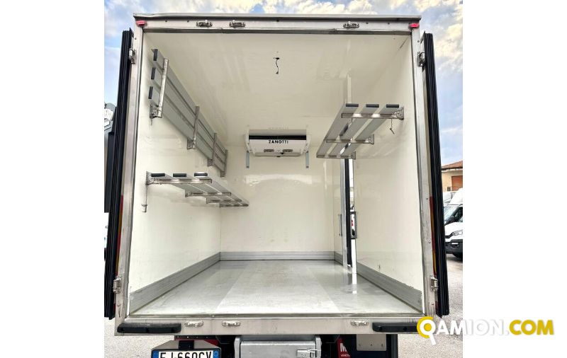 Iveco DAILY daily 60c15 | MUGAVERO ANTONIO & FIGLI SRL