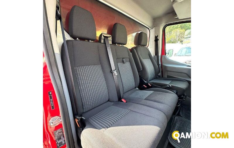 Ford TRANSIT TRANSIT | MUGAVERO ANTONIO & FIGLI SRL