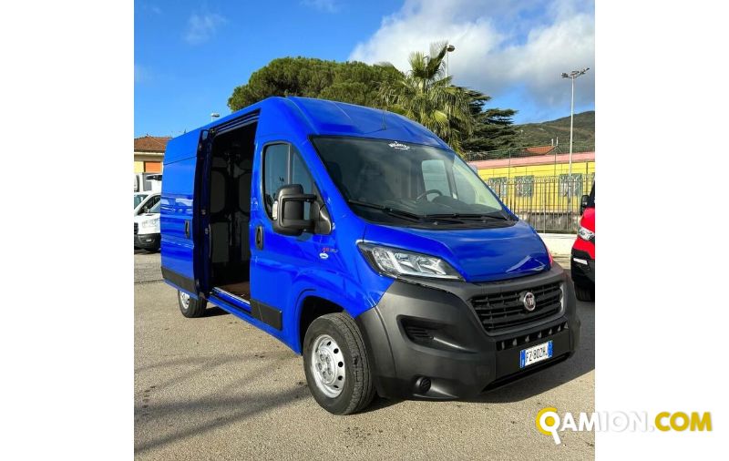 Fiat DUCATO ducato | MUGAVERO ANTONIO & FIGLI SRL