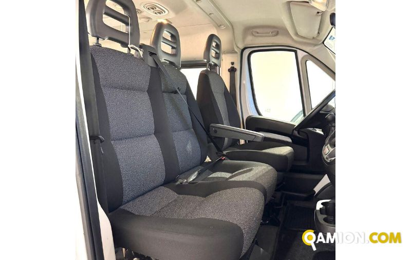 Fiat DUCATO DUCATO | MUGAVERO ANTONIO & FIGLI SRL