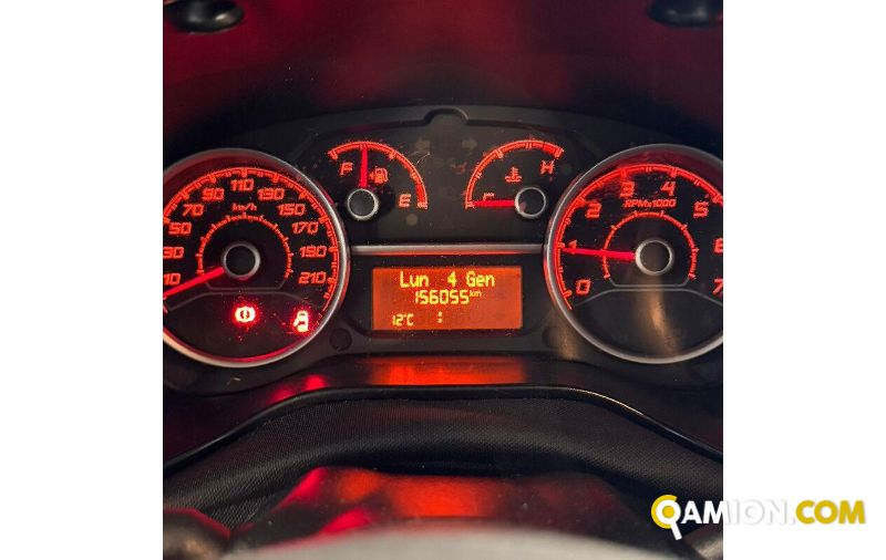 Fiat DOBLO' DOBLO' | MUGAVERO ANTONIO & FIGLI SRL