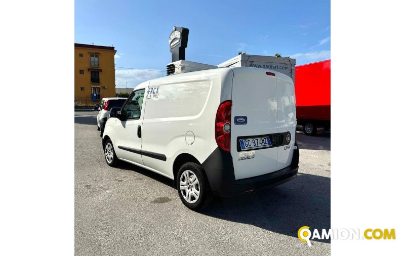Fiat DOBLO doblo | MUGAVERO ANTONIO & FIGLI SRL