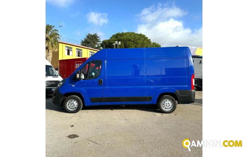 Fiat DUCATO ducato | MUGAVERO ANTONIO & FIGLI SRL