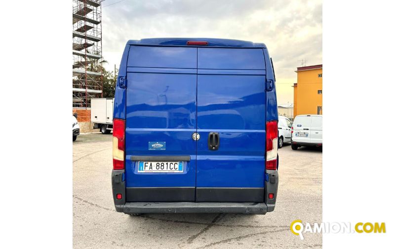 Peugeot BOXER BOXER | MUGAVERO ANTONIO & FIGLI SRL
