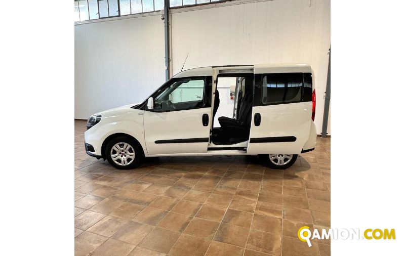 Fiat Doblò Doblò | MUGAVERO ANTONIO & FIGLI SRL