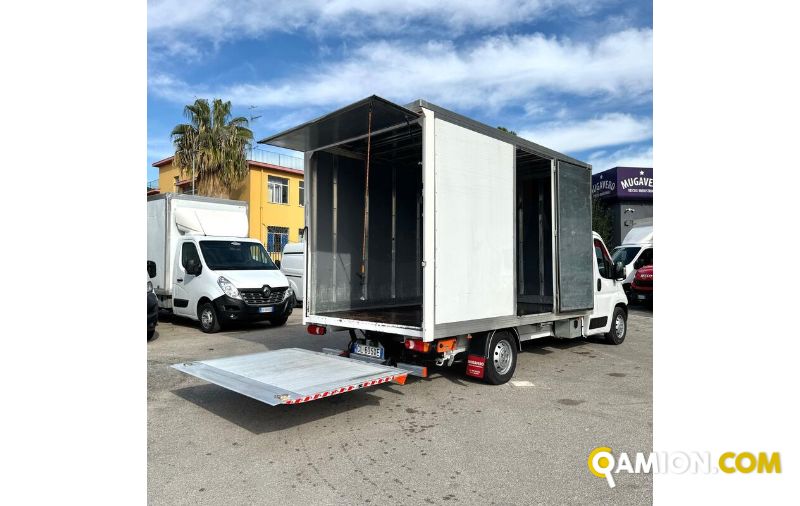 Opel MOVANO MOVANO | MUGAVERO ANTONIO & FIGLI SRL