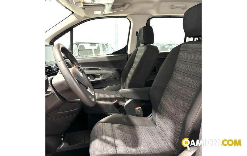 Opel COMBO combo | MUGAVERO ANTONIO & FIGLI SRL